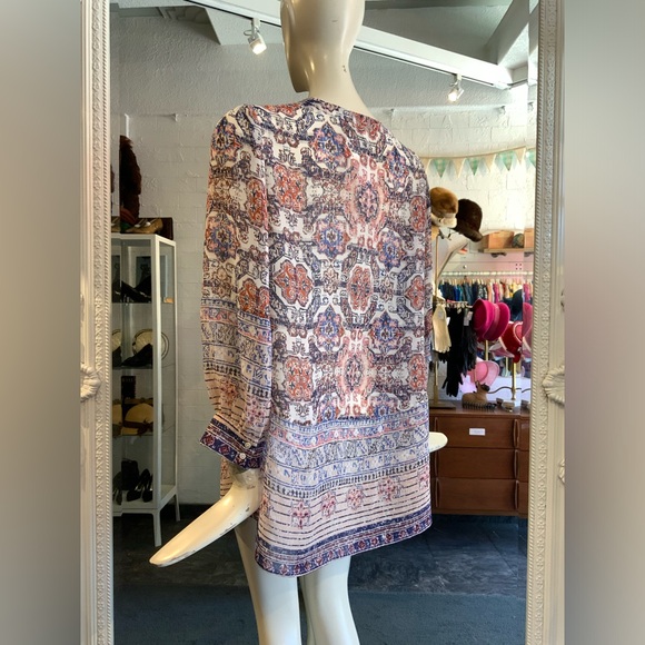 JOIE silk blouse - Picture 10 of 12